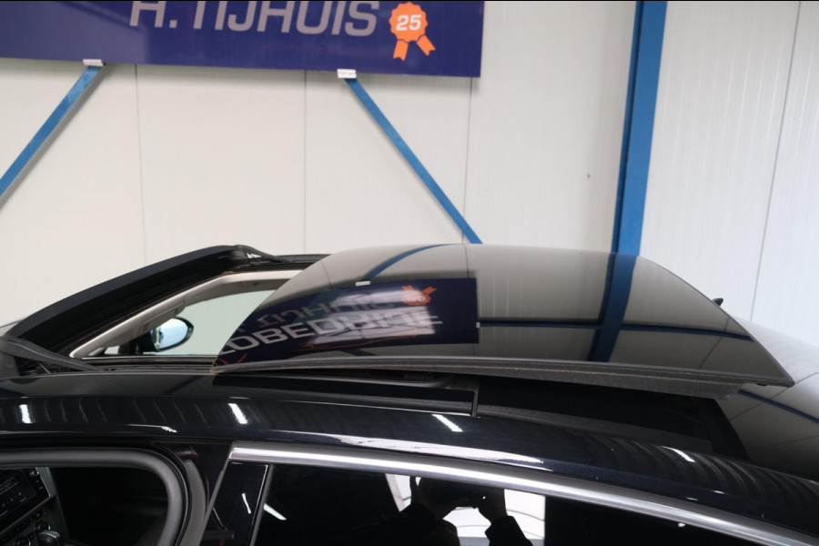 Volkswagen Passat 1.6 TDI Comfortline Business Automaat - Airco, Cruise, Schuifdak, Navi, PDC.