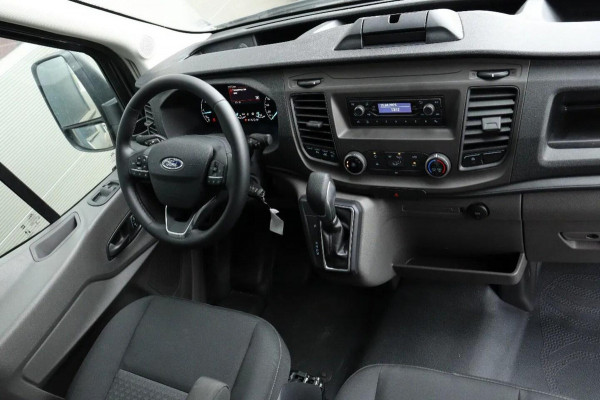 Ford Transit 2.0 TDCi 170PK L2H2 l AUTOMAAT l TREKHAAK l PDC