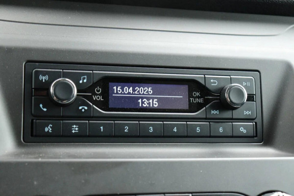 Ford Transit 2.0 TDCi 170PK L2H2 l AUTOMAAT l TREKHAAK l PDC