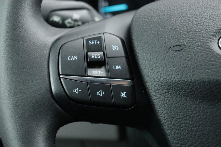 Ford Transit 2.0 TDCi 170PK L2H2 l AUTOMAAT l TREKHAAK l PDC