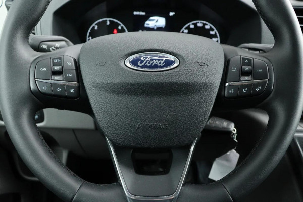 Ford Transit 2.0 TDCi 170PK L2H2 l AUTOMAAT l TREKHAAK l PDC