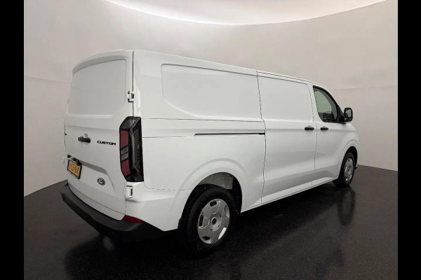 Ford Transit Custom 2.0 TDCi L2H1 l AIRCO l CARPLAY l NAVI l CAMERA