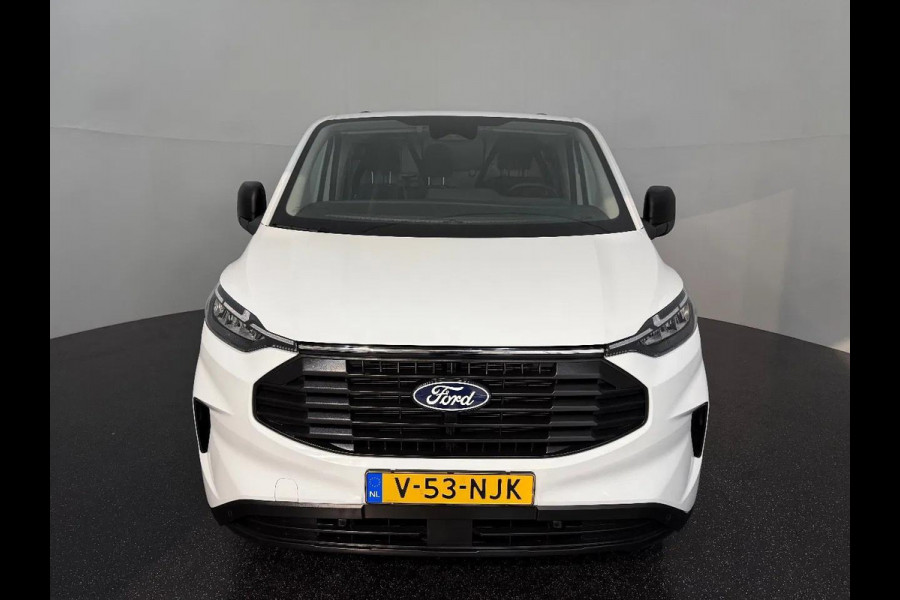 Ford Transit Custom 2.0 TDCi L2H1 l AIRCO l CARPLAY l NAVI l CAMERA