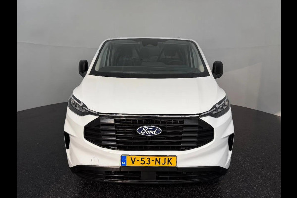 Ford Transit Custom 2.0 TDCi L2H1 l AIRCO l CARPLAY l NAVI l CAMERA