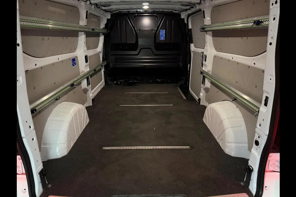 Ford Transit Custom 2.0 TDCi L2H1 l AIRCO l CARPLAY l NAVI l CAMERA