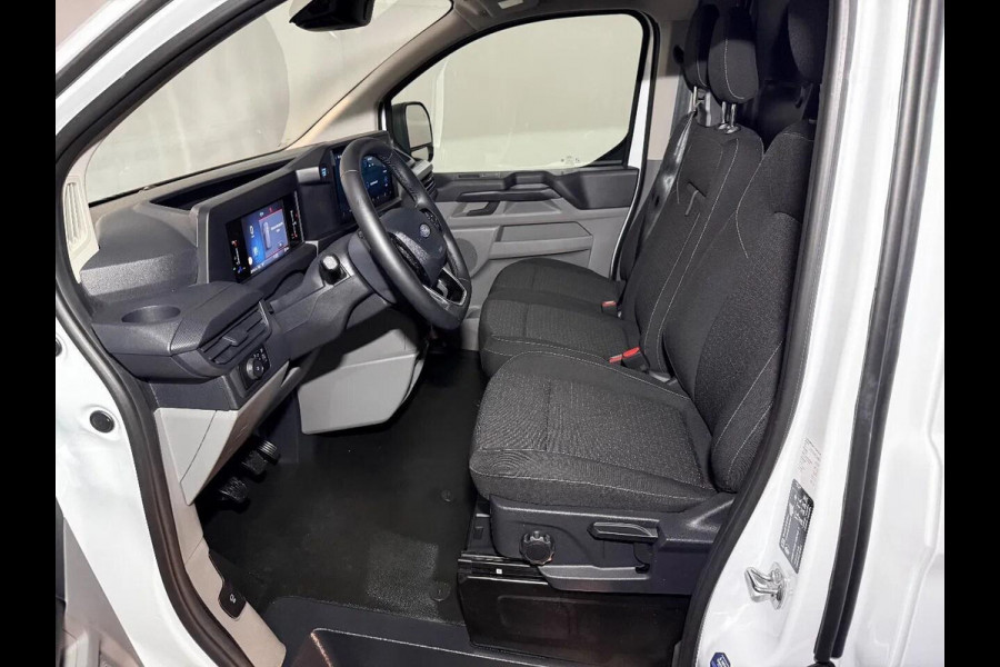 Ford Transit Custom 2.0 TDCi L2H1 l AIRCO l CARPLAY l NAVI l CAMERA