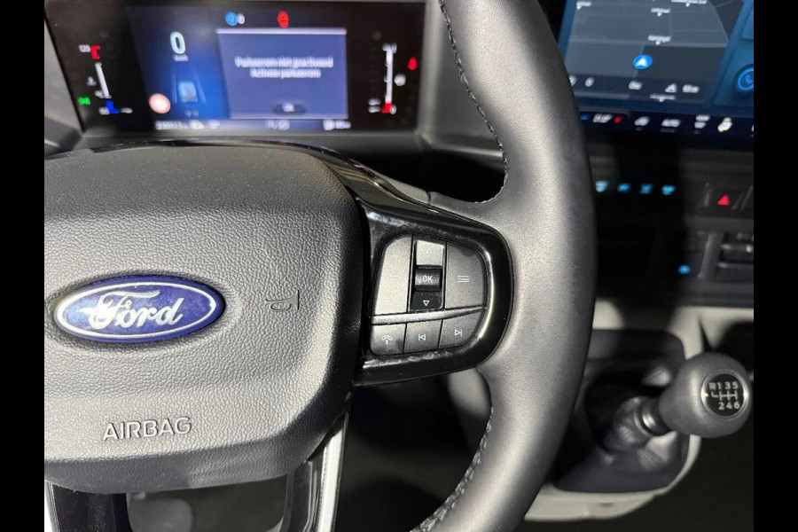 Ford Transit Custom 2.0 TDCi L2H1 l AIRCO l CARPLAY l NAVI l CAMERA