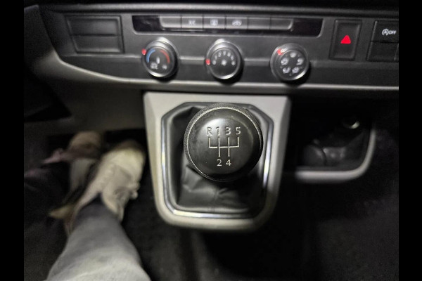Volkswagen Transporter 2.0 TDI 81KW DC l DUBBEL CABINE l AIRCO l CARPLAY l ANDROID AUTO
