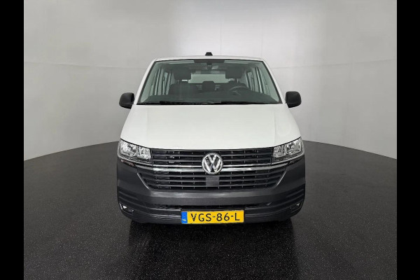 Volkswagen Transporter 2.0 TDI 81KW DC l DUBBEL CABINE l AIRCO l CARPLAY l ANDROID AUTO