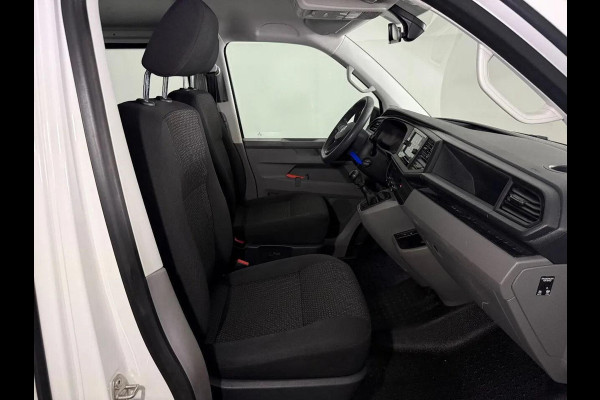 Volkswagen Transporter 2.0 TDI 81KW DC l DUBBEL CABINE l AIRCO l CARPLAY l ANDROID AUTO