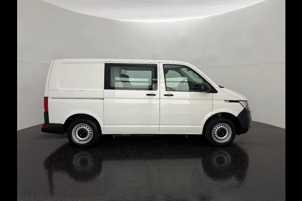Volkswagen Transporter 2.0 TDI 81KW DC l DUBBEL CABINE l AIRCO l CARPLAY l ANDROID AUTO