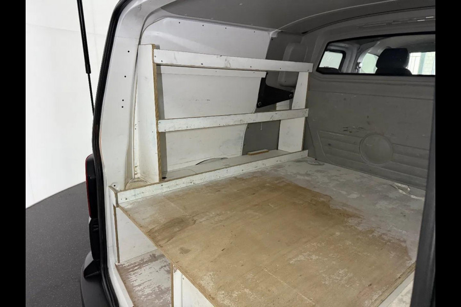 Volkswagen Transporter 2.0 TDI 81KW DC l DUBBEL CABINE l AIRCO l CARPLAY l ANDROID AUTO