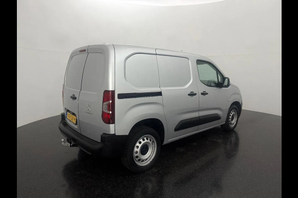 Peugeot Partner 1.5 BlueHDi L1 l AIRCO l TREKHAAK l NAP 30.000 KM