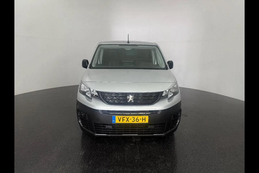 Peugeot Partner 1.5 BlueHDi L1 l AIRCO l TREKHAAK l NAP 30.000 KM
