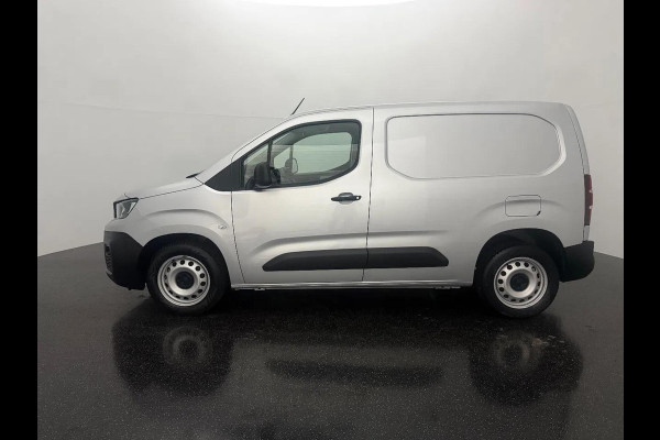 Peugeot Partner 1.5 BlueHDi L1 l AIRCO l TREKHAAK l NAP 30.000 KM