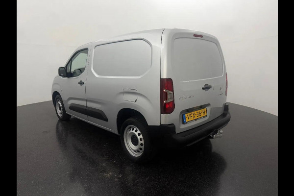 Peugeot Partner 1.5 BlueHDi L1 l AIRCO l TREKHAAK l NAP 30.000 KM