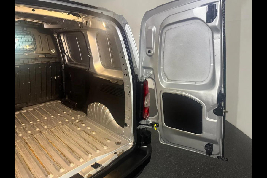 Peugeot Partner 1.5 BlueHDi L1 l AIRCO l TREKHAAK l NAP 30.000 KM