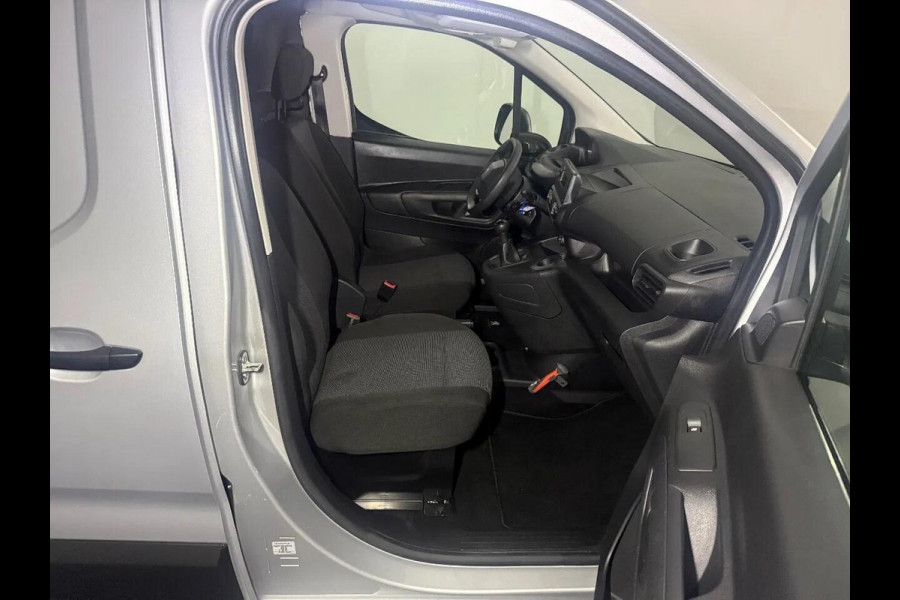Peugeot Partner 1.5 BlueHDi L1 l AIRCO l TREKHAAK l NAP 30.000 KM