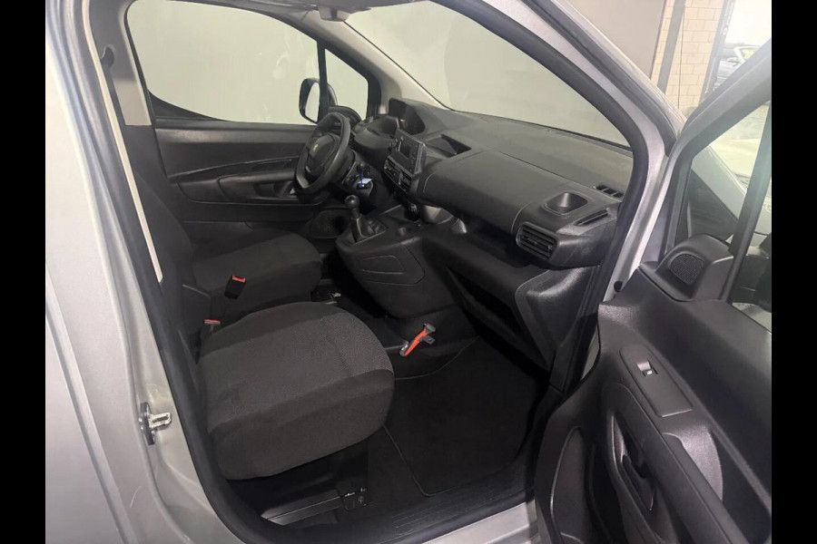 Peugeot Partner 1.5 BlueHDi L1 l AIRCO l TREKHAAK l NAP 30.000 KM