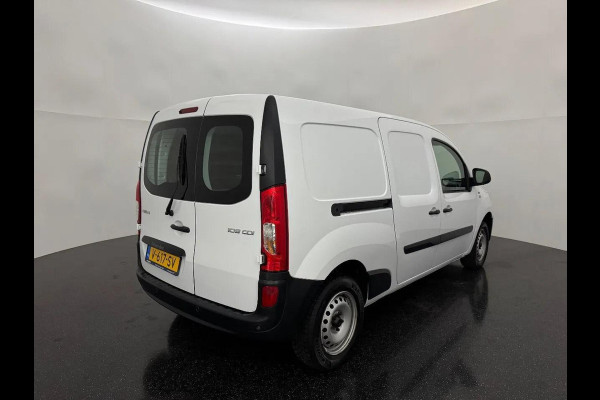 Mercedes-Benz Citan 109 CDI L2 EXTRA LANG l XL l AIRCO l NAVI l 27.000 KM NAP