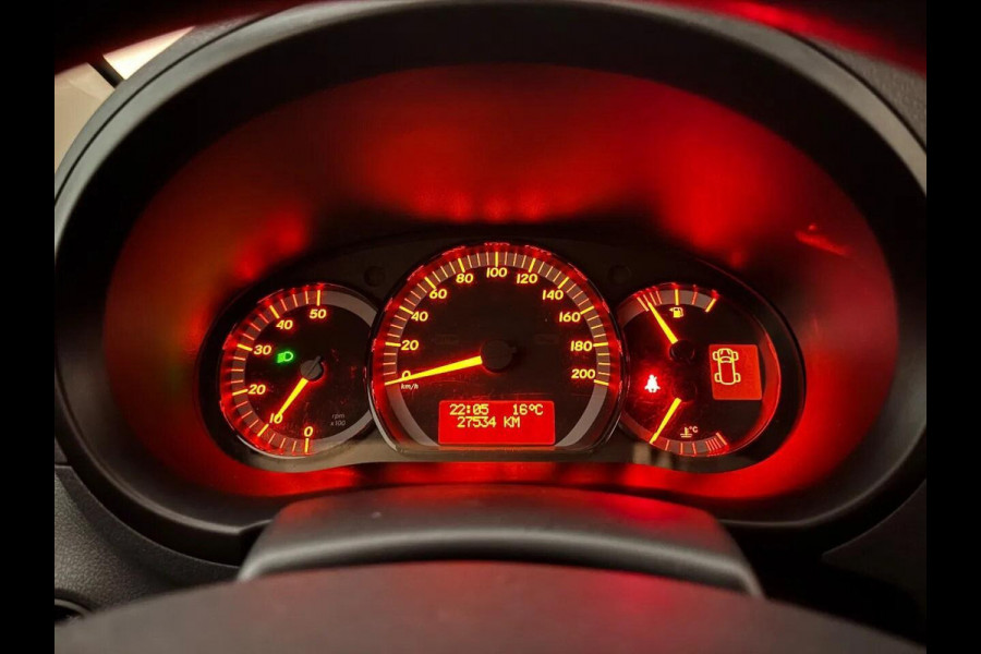 Mercedes-Benz Citan 109 CDI L2 EXTRA LANG l XL l AIRCO l NAVI l 27.000 KM NAP