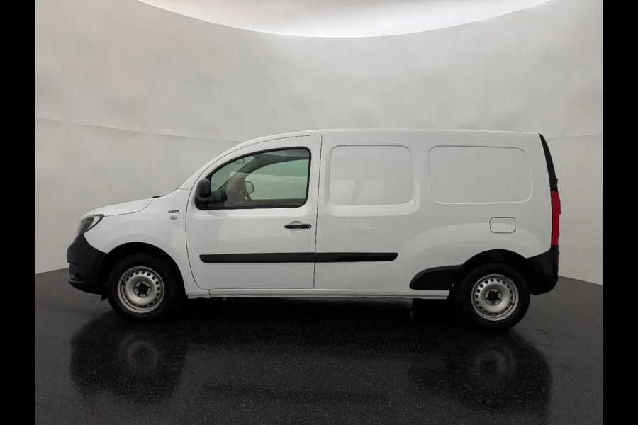 Mercedes-Benz Citan 109 CDI L2 EXTRA LANG l XL l AIRCO l NAVI l 27.000 KM NAP