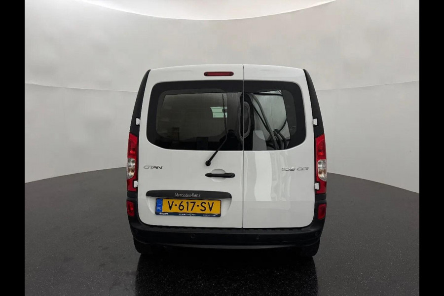 Mercedes-Benz Citan 109 CDI L2 EXTRA LANG l XL l AIRCO l NAVI l 27.000 KM NAP