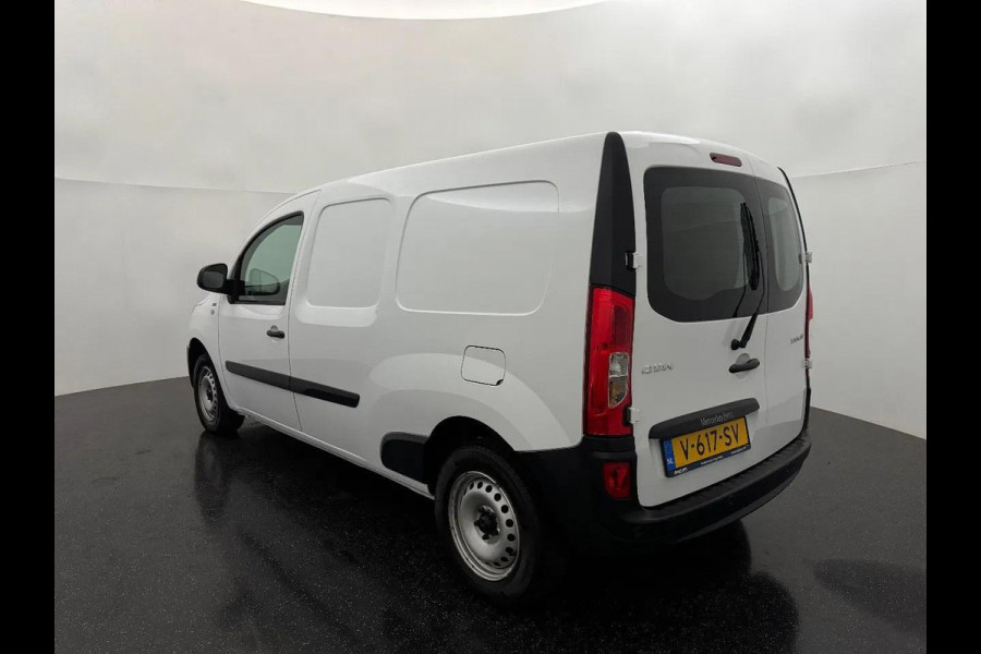 Mercedes-Benz Citan 109 CDI L2 EXTRA LANG l XL l AIRCO l NAVI l 27.000 KM NAP