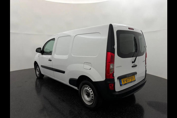 Mercedes-Benz Citan 109 CDI L2 EXTRA LANG l XL l AIRCO l NAVI l 27.000 KM NAP