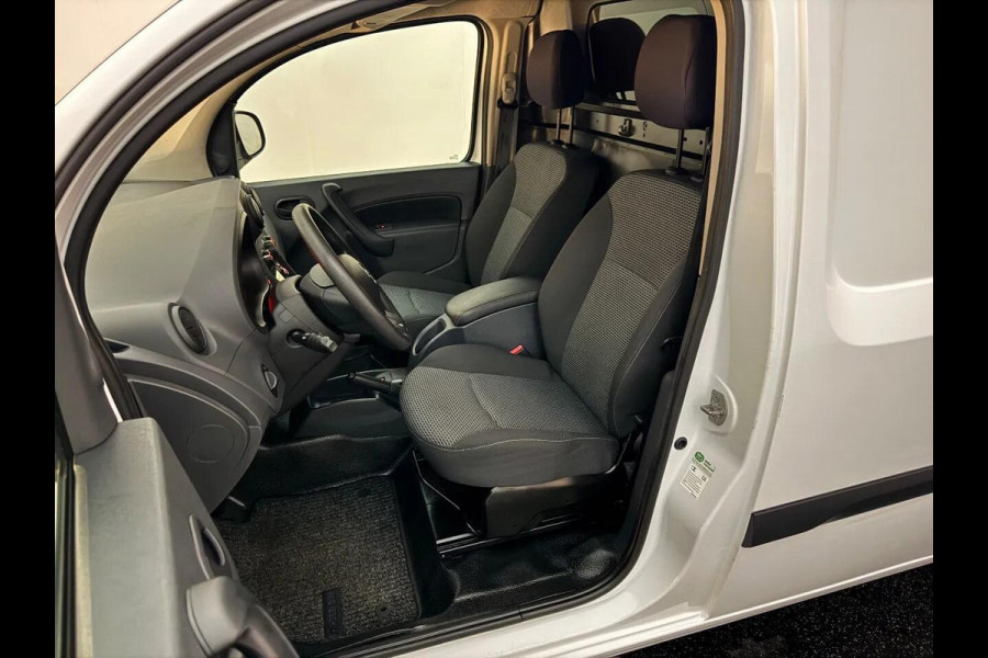 Mercedes-Benz Citan 109 CDI L2 EXTRA LANG l XL l AIRCO l NAVI l 27.000 KM NAP