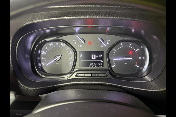 Toyota ProAce Worker 2.0 D-4D L3H1 l DUBBELE CABINE l AUTOMAAT l NAVIGATIE l CRUISE CONTROL