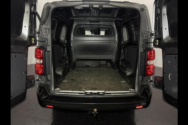 Toyota ProAce Worker 2.0 D-4D L3H1 l DUBBELE CABINE l AUTOMAAT l NAVIGATIE l CRUISE CONTROL