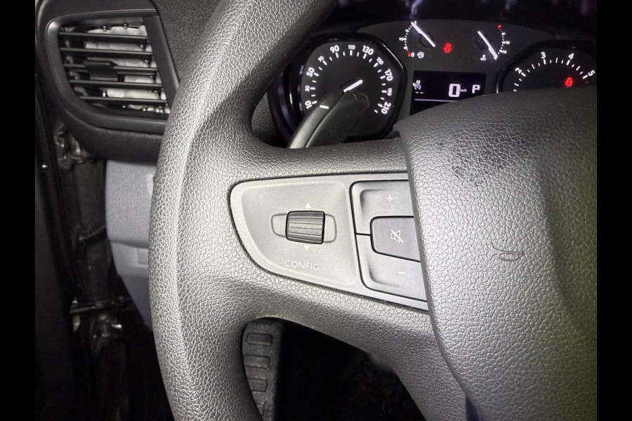 Toyota ProAce Worker 2.0 D-4D L3H1 l DUBBELE CABINE l AUTOMAAT l NAVIGATIE l CRUISE CONTROL