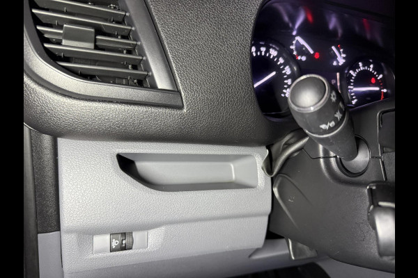 Toyota ProAce Worker 2.0 D-4D L3H1 l DUBBELE CABINE l AUTOMAAT l NAVIGATIE l CRUISE CONTROL