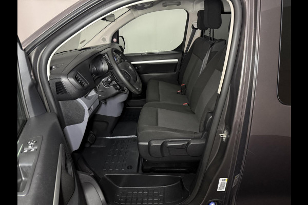 Toyota ProAce Worker 2.0 D-4D L3H1 l DUBBELE CABINE l AUTOMAAT l NAVIGATIE l CRUISE CONTROL