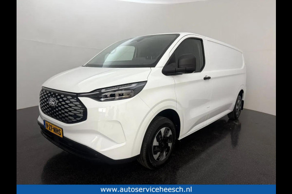 Ford Transit Custom E-Transit 340 L2H1 65kWh l AIRCO l CARPLAY l CAMERA l CRUISE CONTROL