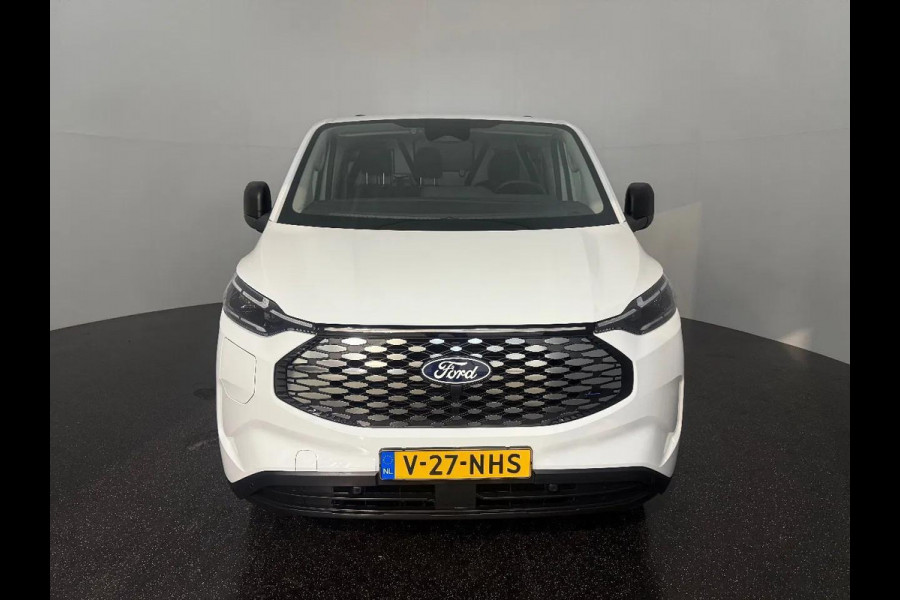 Ford Transit Custom E-Transit 340 L2H1 65kWh l AIRCO l CARPLAY l CAMERA l CRUISE CONTROL