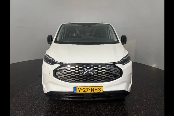 Ford Transit Custom E-Transit 340 L2H1 65kWh l AIRCO l CARPLAY l CAMERA l CRUISE CONTROL