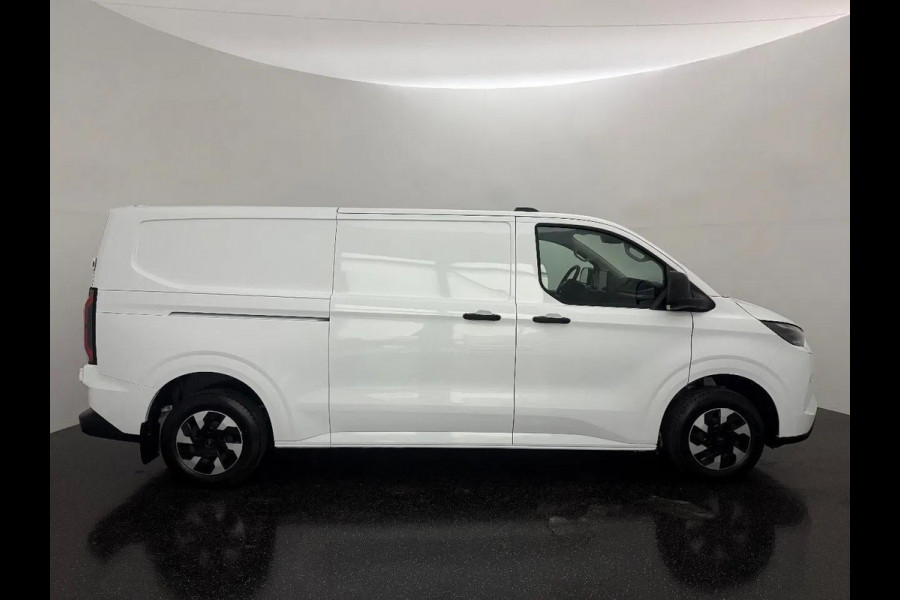 Ford Transit Custom E-Transit 340 L2H1 65kWh l AIRCO l CARPLAY l CAMERA l CRUISE CONTROL