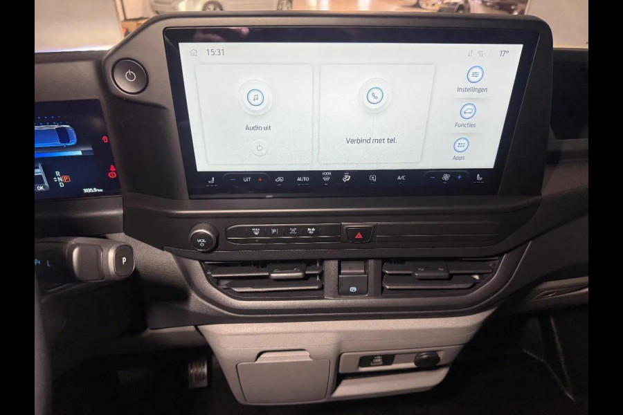 Ford Transit Custom E-Transit 340 L2H1 65kWh l AIRCO l CARPLAY l CAMERA l CRUISE CONTROL