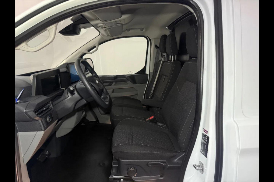 Ford Transit Custom E-Transit 340 L2H1 65kWh l AIRCO l CARPLAY l CAMERA l CRUISE CONTROL