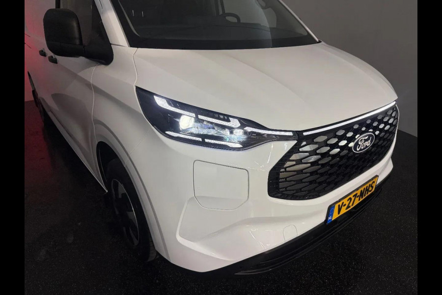 Ford Transit Custom E-Transit 340 L2H1 65kWh l AIRCO l CARPLAY l CAMERA l CRUISE CONTROL