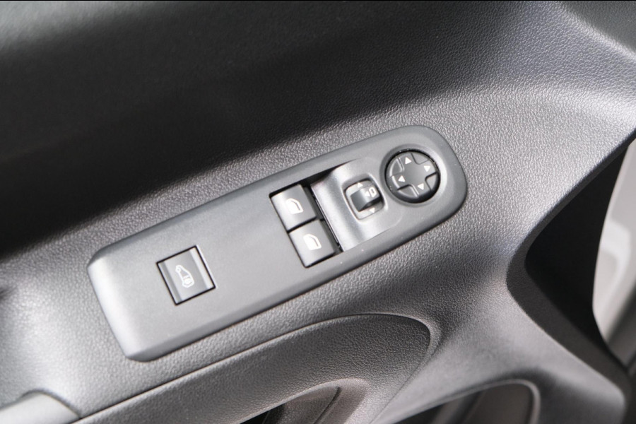 Peugeot Partner 1.5 BlueHDI Premium Automaat - N.A.P. Airco, Cruise.
