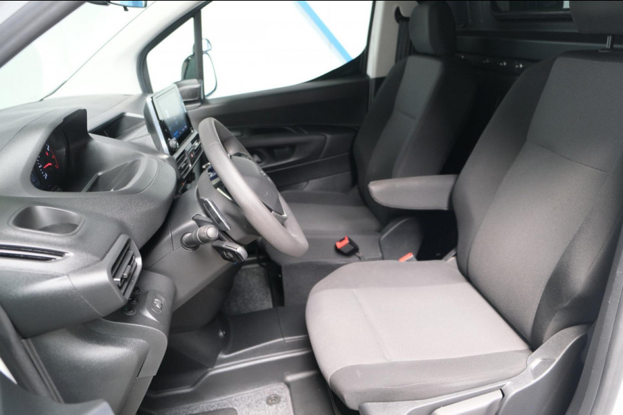 Peugeot Partner 1.5 BlueHDI Premium Automaat - N.A.P. Airco, Cruise.