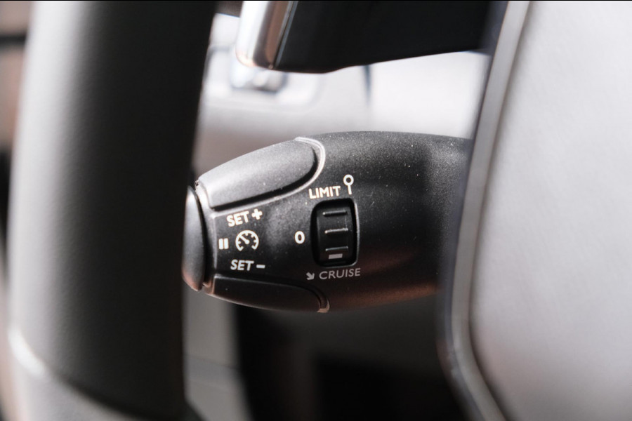 Peugeot Partner 1.5 BlueHDI Premium Automaat - N.A.P. Airco, Cruise.