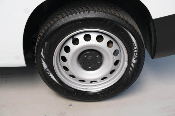 Peugeot Partner 1.5 BlueHDI Premium Automaat - N.A.P. Airco, Cruise.