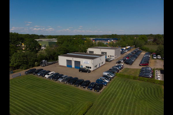 Peugeot Partner 1.5 BlueHDI Premium Automaat - N.A.P. Airco, Cruise.