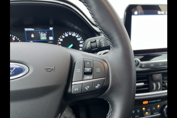 Ford Fiesta 1.0 EcoB. Titanium 1E EIGENAAR N.A.P CAMERA CRUISECONTROL