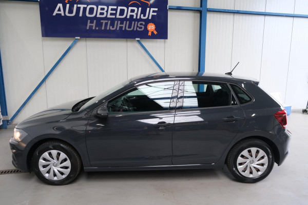 Volkswagen Polo 1.0 TSI Comfortline Business Automaat - N.A.P. Airco, Cruise, Navi, PDC.