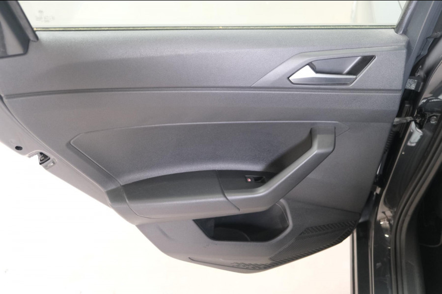 Volkswagen Polo 1.0 TSI Comfortline Business Automaat - N.A.P. Airco, Cruise, Navi, PDC.